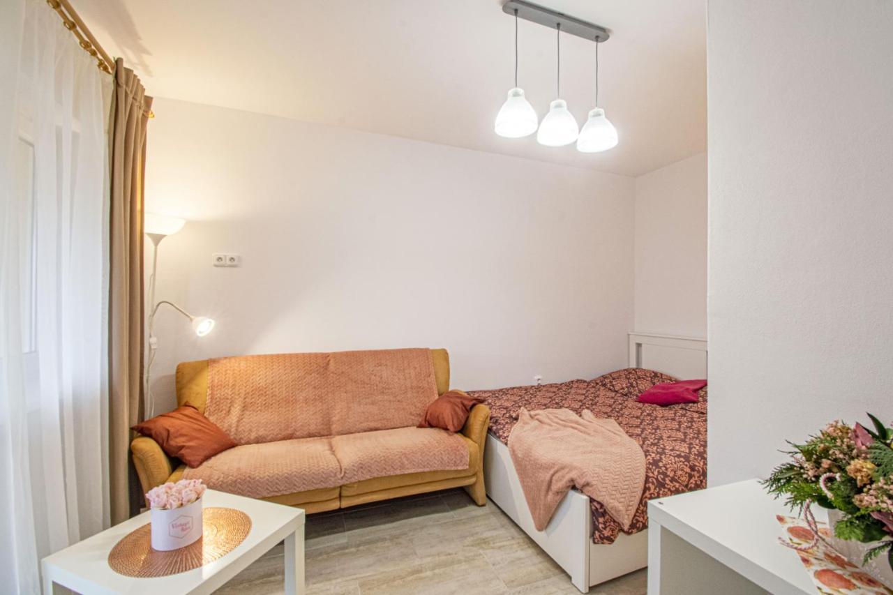 Velky Apartman Zlamanka Kromeriz Exterior photo